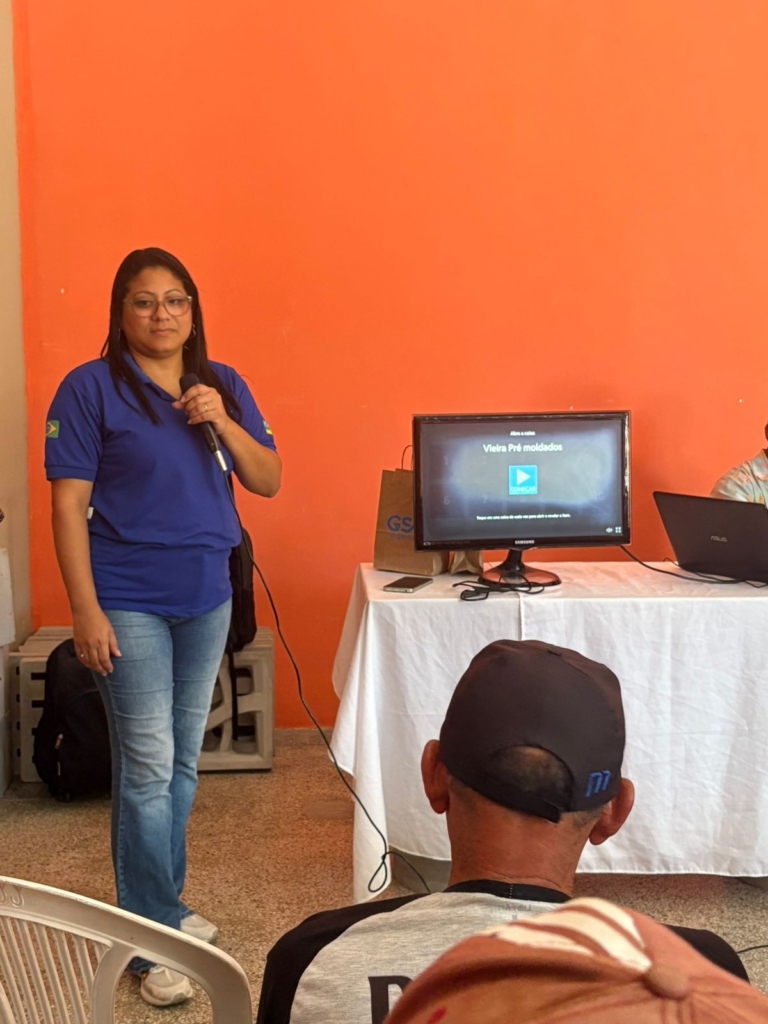 capacitação em segurança ocupacional