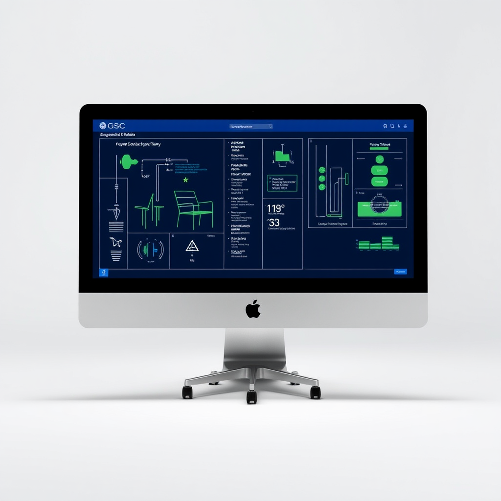 consultoria em ergonomia para ambientes industriais