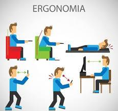 consultoria em ergonomia para segurança