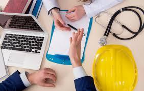 consultoria em higiene ocupacional