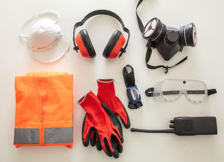 consultoria em prevenção de acidentes de trabalho