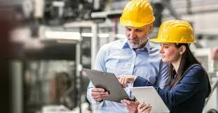 consultoria para ambientes de trabalho seguros