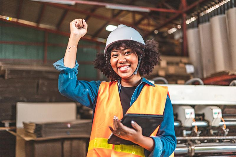 consultoria segurança do trabalho