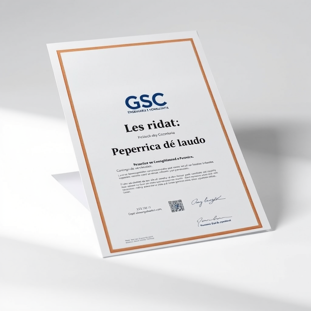 laudo tecnico de periculosidade