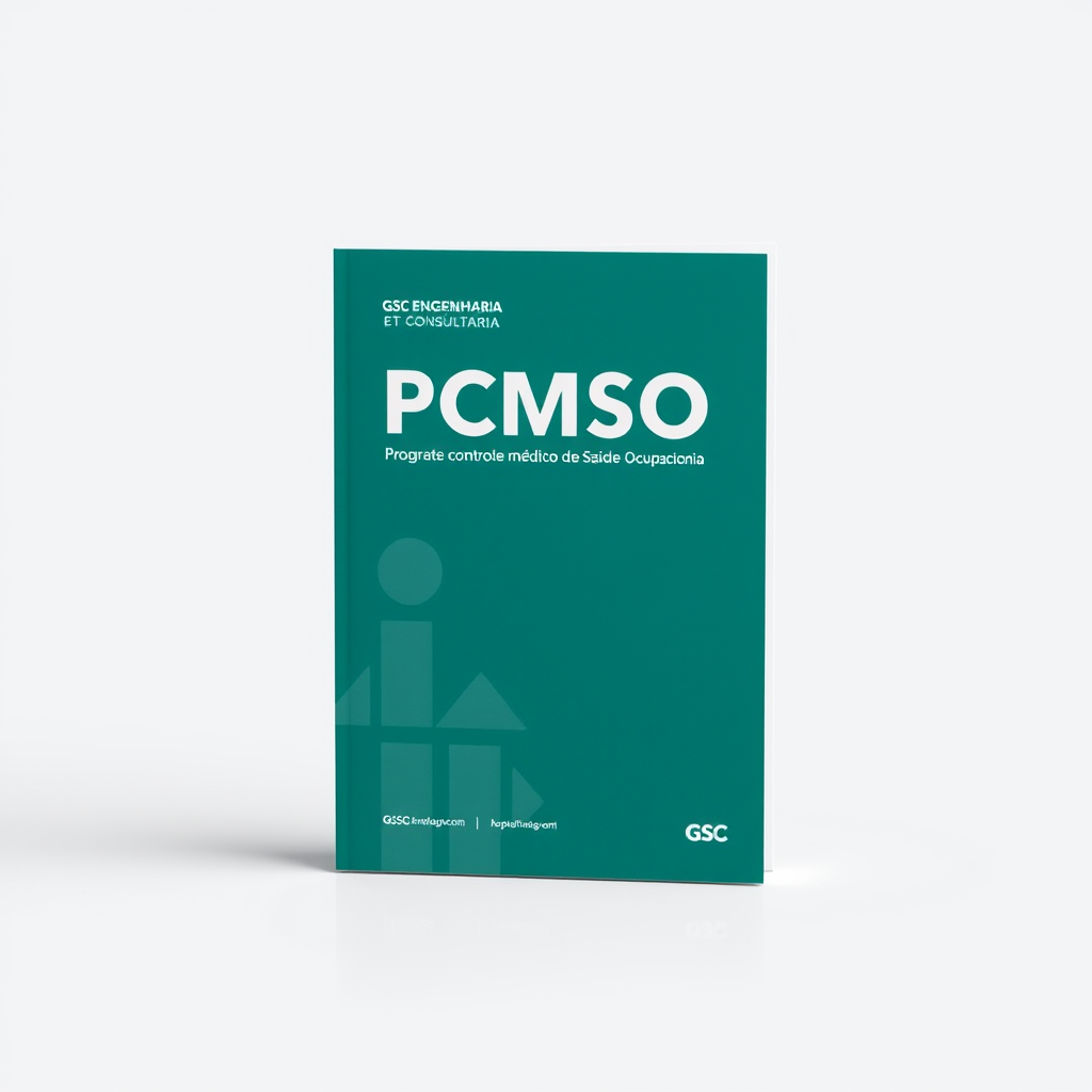 PCMSO e segurança do trabalho