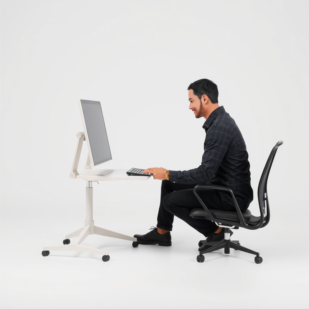 soluções de ergonomia para colaboradores