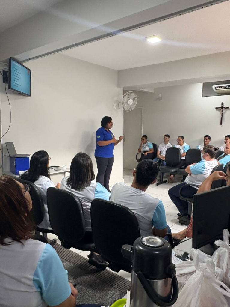 treinamento cipa para empresas