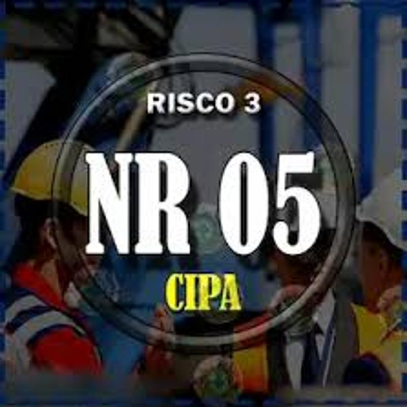 treinamento em prevenção de riscos