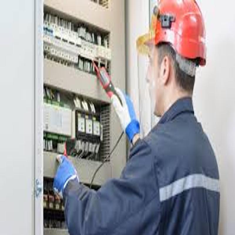 treinamento nr 10 eletricidade