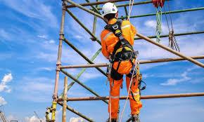 treinamento nr 35 segurança em altura